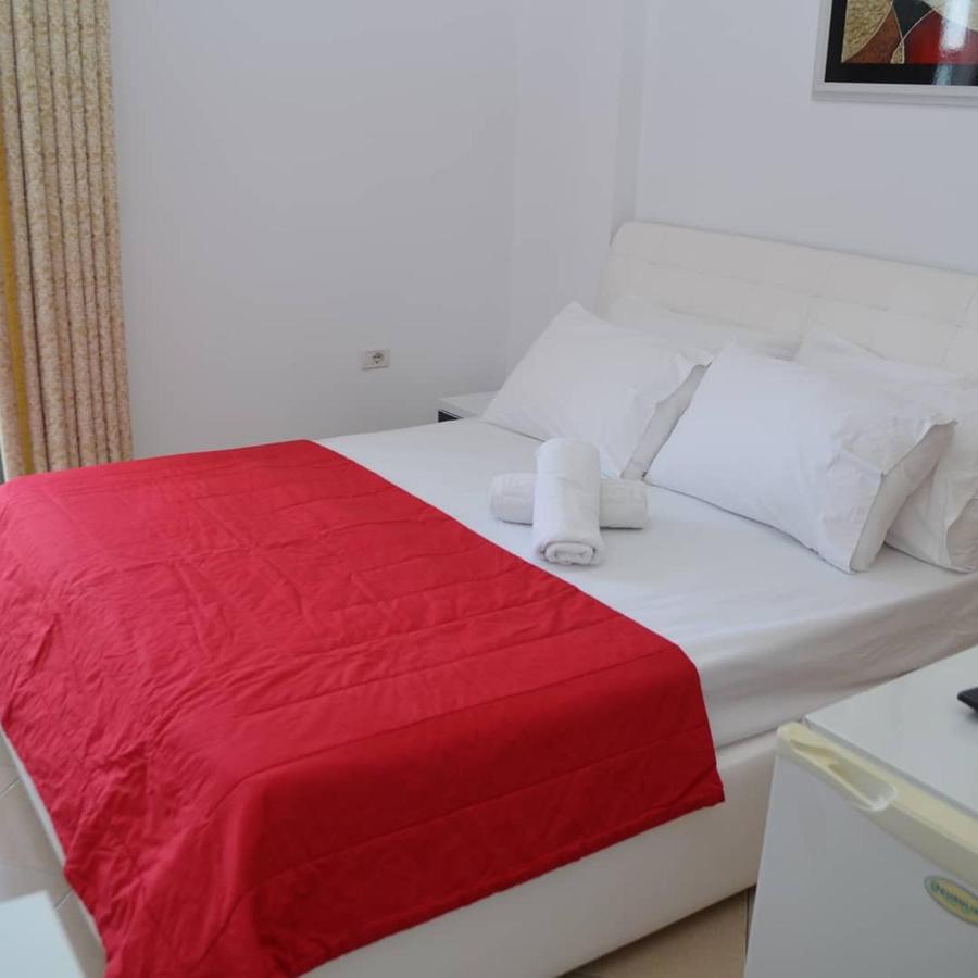 Noah Apartaments Saranda Dış mekan fotoğraf