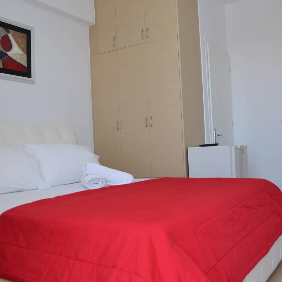 Noah Apartaments Saranda Dış mekan fotoğraf