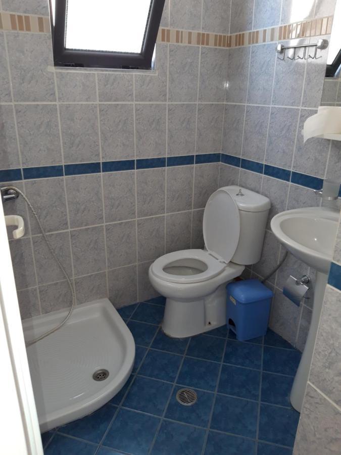 Noah Apartaments Saranda Dış mekan fotoğraf