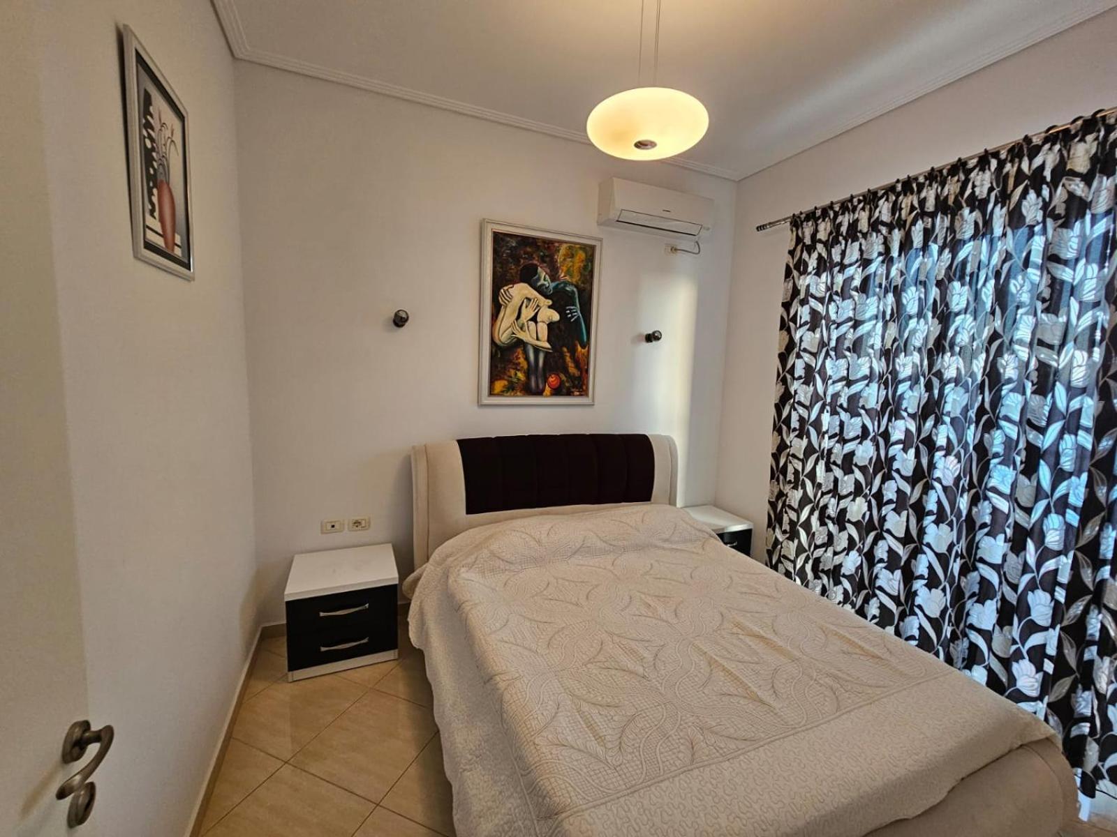 Noah Apartaments Saranda Dış mekan fotoğraf