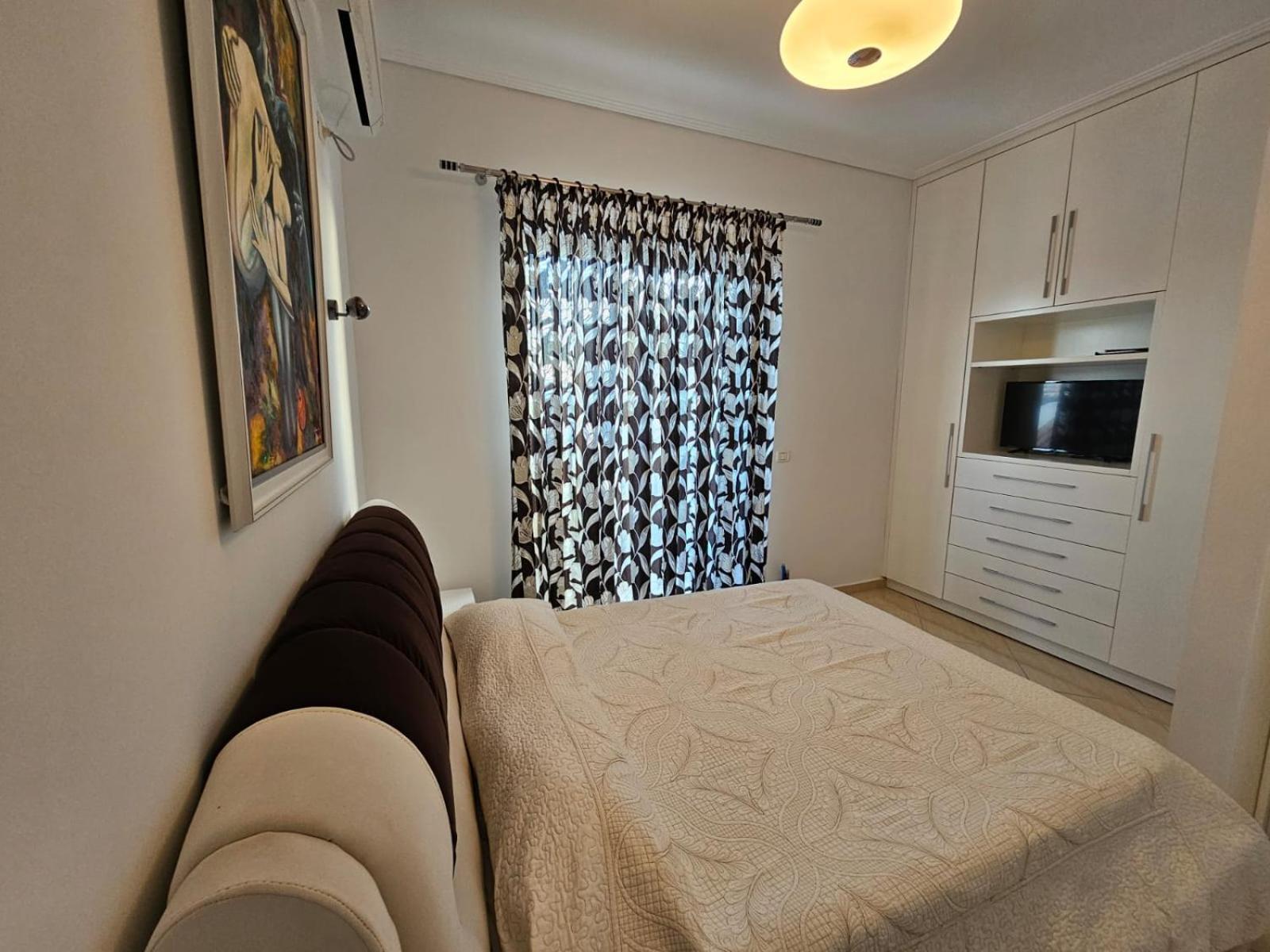 Noah Apartaments Saranda Dış mekan fotoğraf