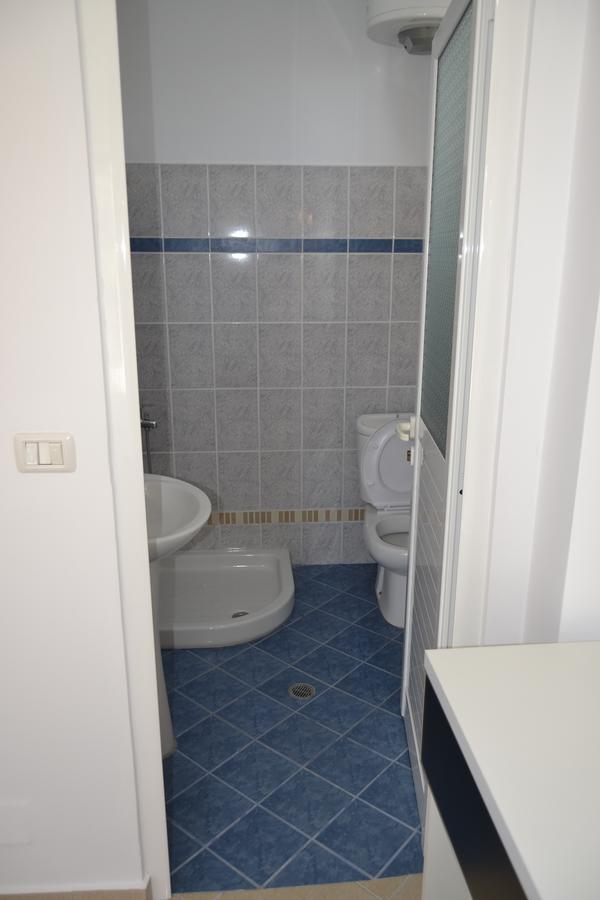 Noah Apartaments Saranda Dış mekan fotoğraf